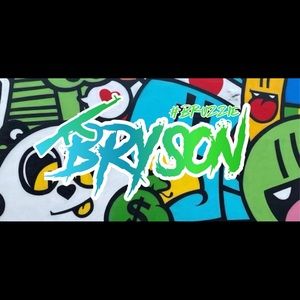 Meet your Posher, Bryson